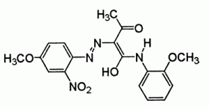 Pigments-dzeltens-65