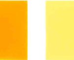 Pigments-dzeltens-83-krāsa