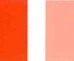 Pigments-oranžs-43-krāsa