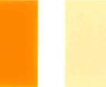Pigments dzeltens-1103RL-krāsa