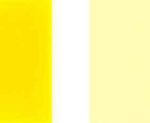 Pigments dzeltens-151-krāsa