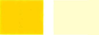Pigments dzeltens-154-krāsa