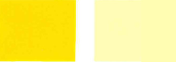 Pigments dzeltens-168-krāsa