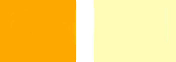 Pigments dzeltens-183-krāsa