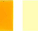 Pigments dzeltens-191-krāsa