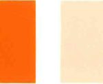Pigments dzeltens-192-krāsa